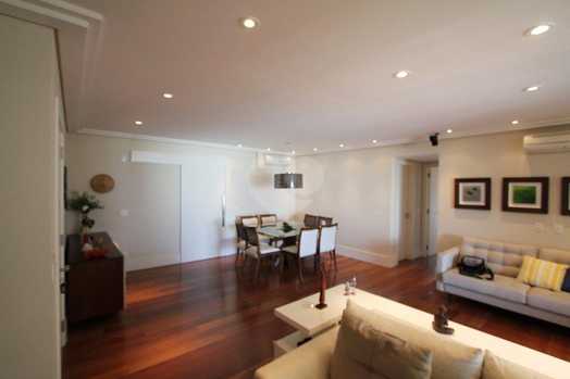 Venda Apartamento São Paulo Vila Congonhas 1