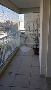 Venda Apartamento São Paulo Lauzane Paulista 1