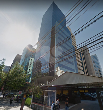 Aluguel Salas São Paulo Cidade Monções 1