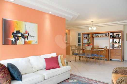 Residencial Regents Park