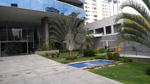 Aluguel Salas São Paulo Vila Uberabinha 1