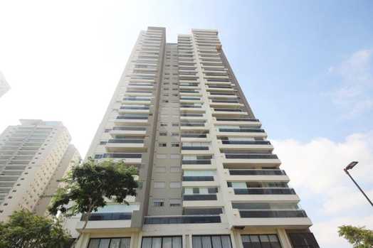 Venda Apartamento São Paulo Água Branca 1