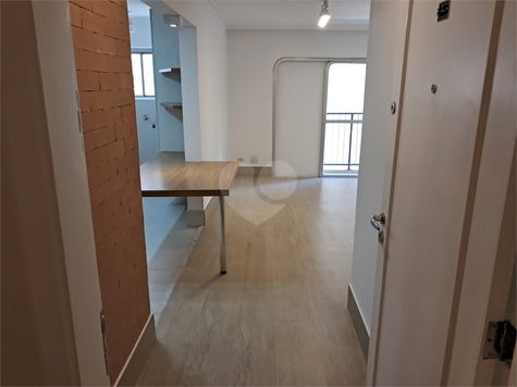 Aluguel Apartamento São Paulo Moema 1