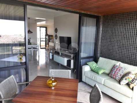 Mansão Alto do Cidade Jardim