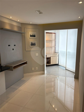 Venda Apartamento São Paulo Vila Prudente 1