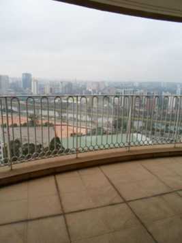 Venda Apartamento São Paulo Jardim Fonte Do Morumbi 1