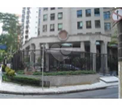 Golden Light Business Tower