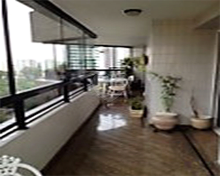 Aluguel Apartamento São Paulo Jardim Londrina 1