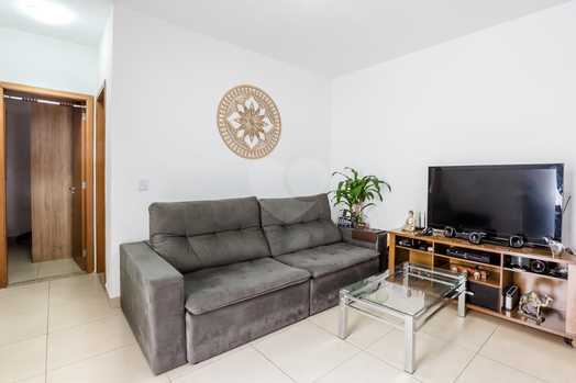 Condominio do Edificio San Felipe