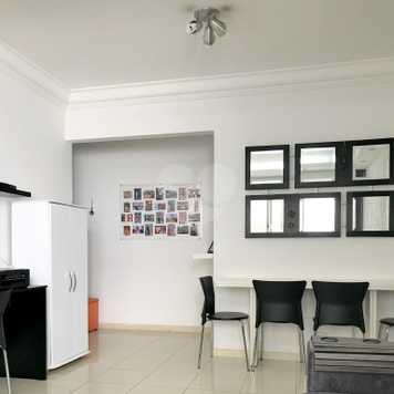 Venda Apartamento São Paulo Mooca 1