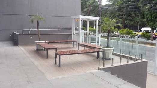 BOM RETIRO BUSSINES CENTER