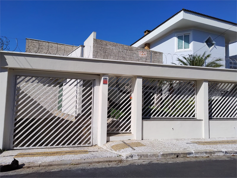 Aluguel Casa térrea São Paulo Jardim Leonor Mendes De Barros 1
