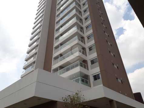 Venda Apartamento São Paulo Jardim Da Glória 1