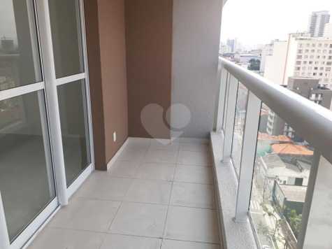 Venda Apartamento São Paulo Jardim Da Glória 1