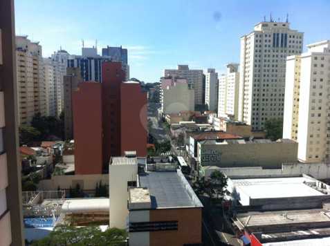 Centro Empresarial Paulista