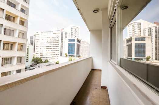 Condominio do Edificio Cel Francisco Cardoso 