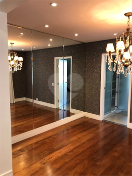 Aluguel Apartamento São Paulo Itaim Bibi 1