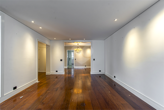 Aluguel Apartamento São Paulo Itaim Bibi 1