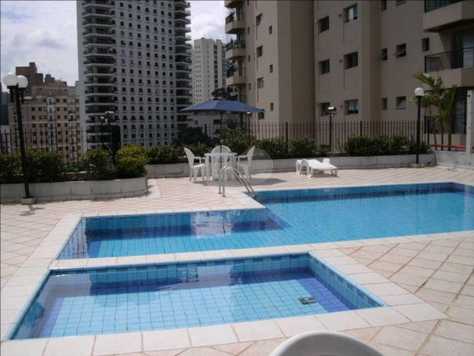 Venda Apartamento São Paulo Vila Andrade 1