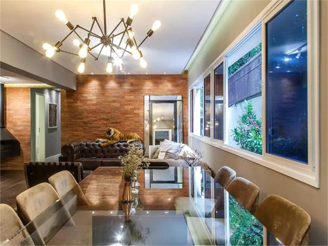 Venda Apartamento São Paulo Cerqueira César 1