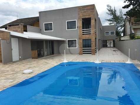 Edifício Luar Do Atlântico