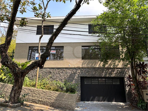 Aluguel Casa São Paulo Vila Madalena 1