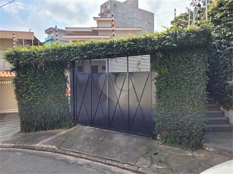 Venda Sobrado Taboão Da Serra Parque Assunção 1