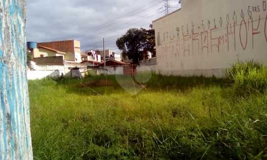 Venda Terreno São Paulo Jardim Taboão 1