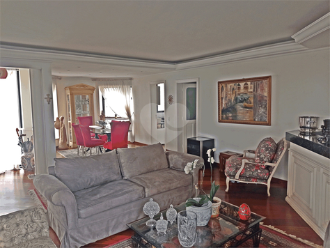 Venda Apartamento São Paulo Campo Belo 1