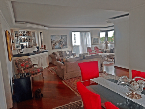 Venda Apartamento São Paulo Campo Belo 1