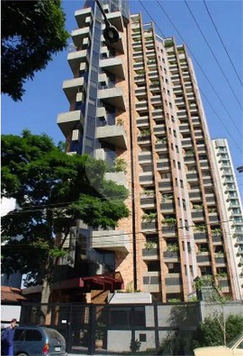 Venda Apartamento São Paulo Campo Belo 1