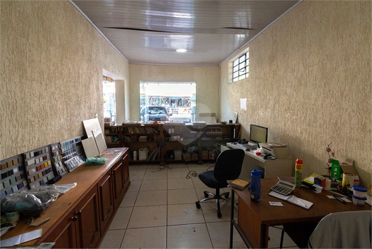 Venda Casa São Paulo Butantã 1