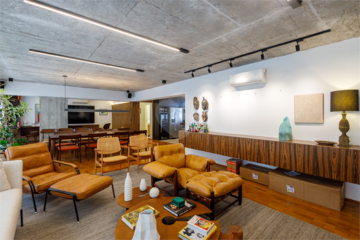 Venda Apartamento São Paulo Jardim Paulista 1