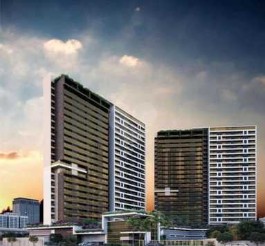 Venda Apartamento Fortaleza Joaquim Távora 1