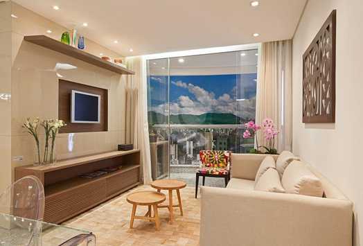EDIFÍCIO LUMIÈRE RESIDENCE SERVICE