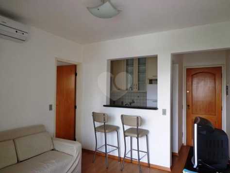 Venda Apartamento São Paulo Vila Suzana 1