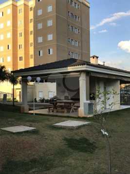 Venda Apartamento Sorocaba Vila Odim Antão 1