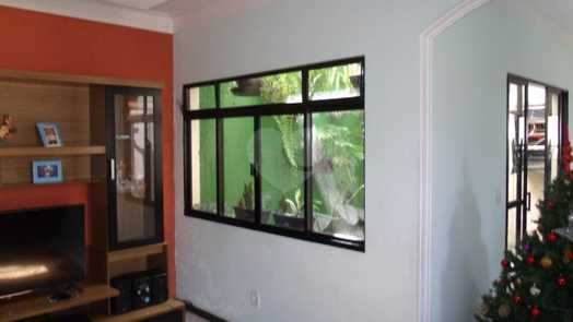 Venda Casa Mogi Das Cruzes Vila Nova Cintra 1