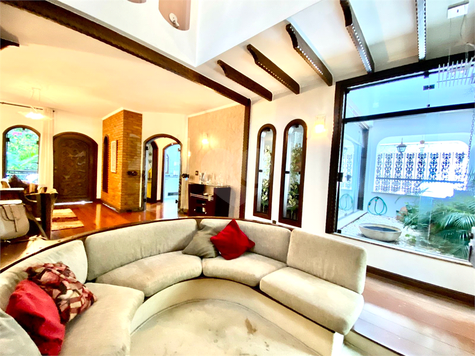 Venda Casa São Paulo Jardim Avelino 1