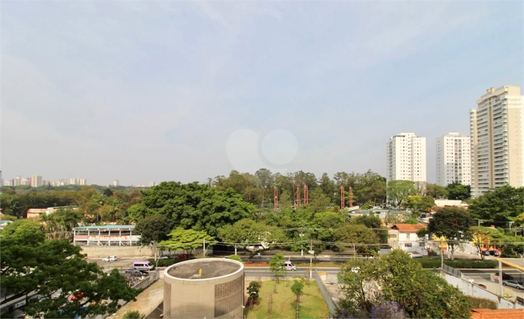 Venda Apartamento São Paulo Santo Amaro 1