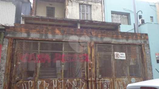 Venda Sobrado São Paulo Liberdade 1