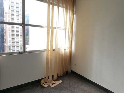 Edifício Maria José