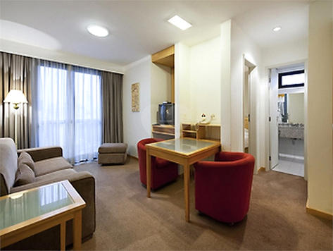 MERCURE APT SAINT LAWRENCE