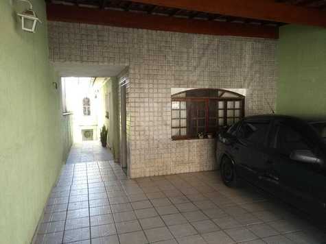 Venda Casa São Paulo Jardim Leonor Mendes De Barros 1