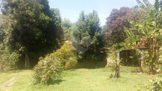 Venda Chácara Boituva Jardim Itaúna 1