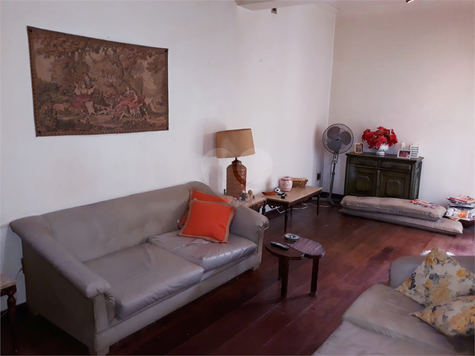 Venda Casa São Paulo Pacaembu 1