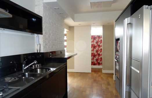 Venda Apartamento São Paulo Vila Mariana 1