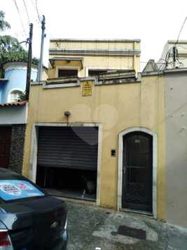 Aluguel Sobrado São Paulo Morro Dos Ingleses 1