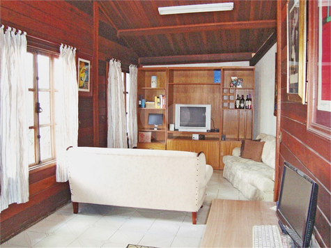 Venda Prédio inteiro São Paulo Santana 1