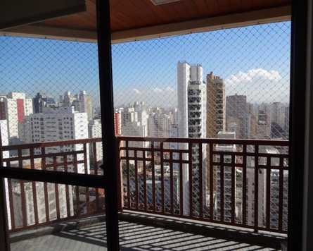Venda Apartamento São Paulo Perdizes 1